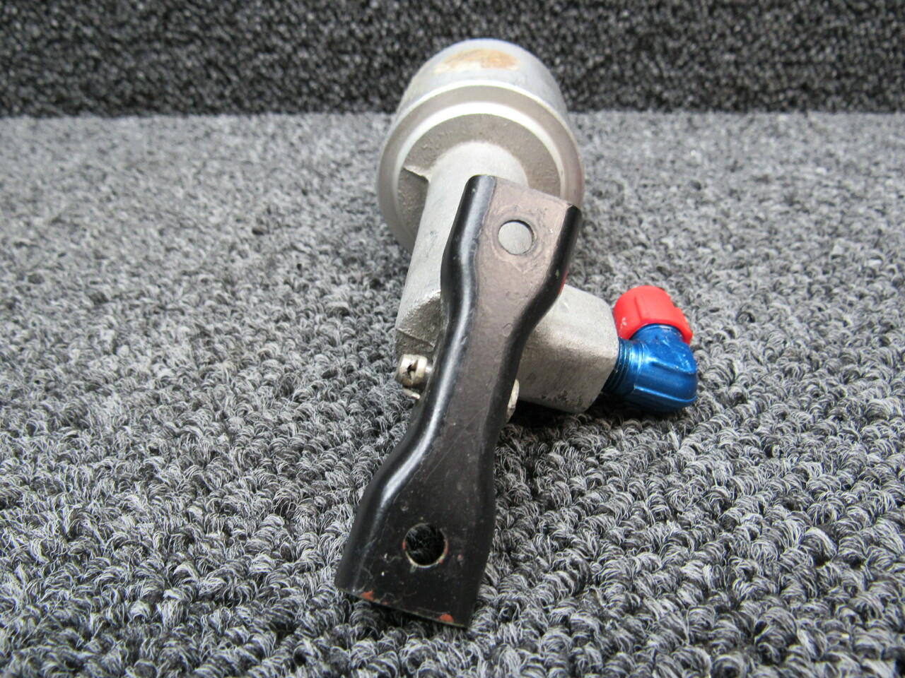 A0494P Grumman AA5A Gerdes Master Cylinder
