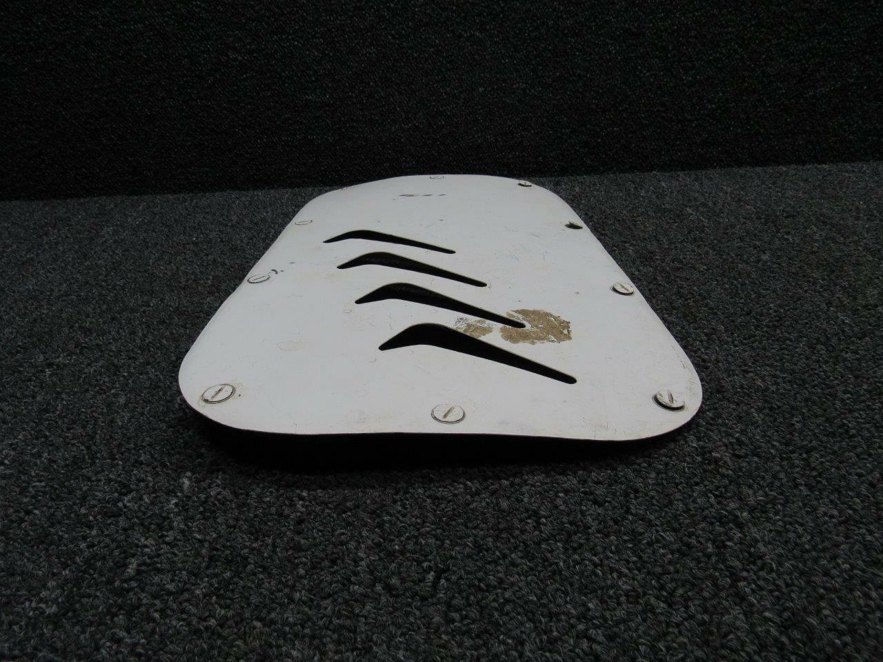002-410023-1 Beechcraft Engine Louver Door Assembly LH (SA)