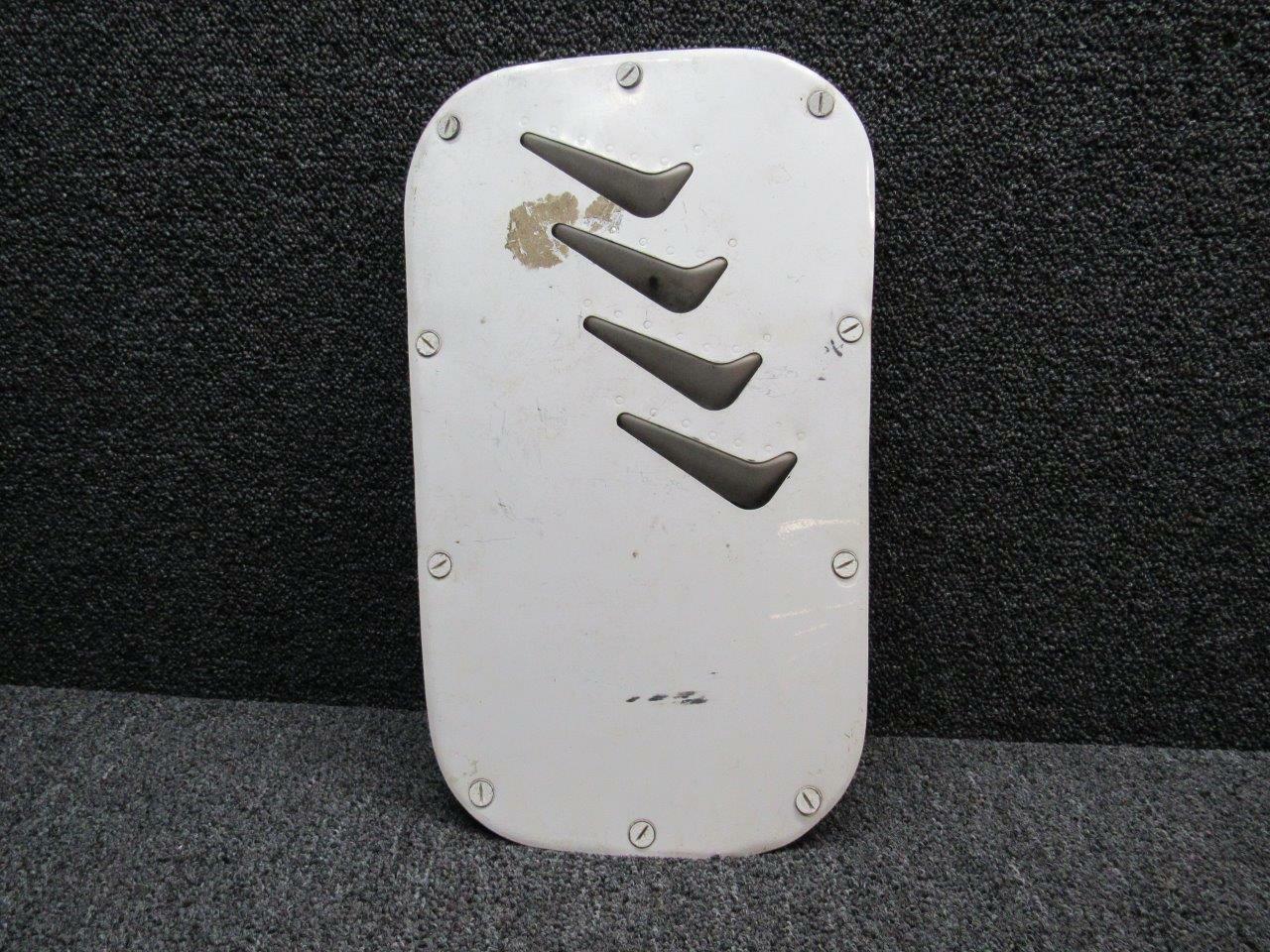 002-410023-1 Beechcraft Engine Louver Door Assembly LH (SA)