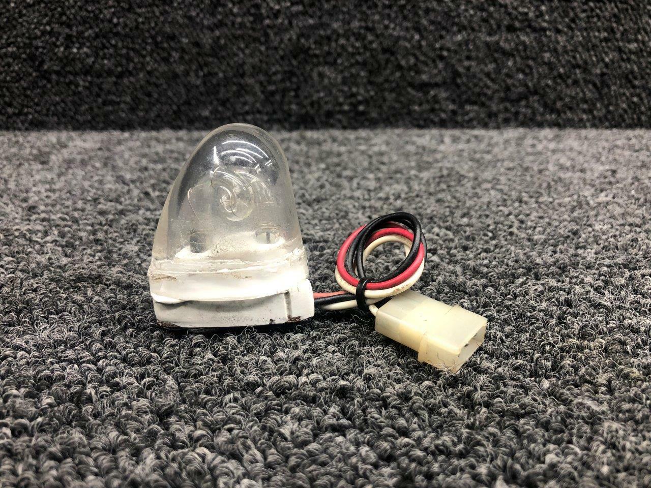 C6220060102 / C6220060103 Cessna 172M Strobe Light Assembly (Volts 14)
