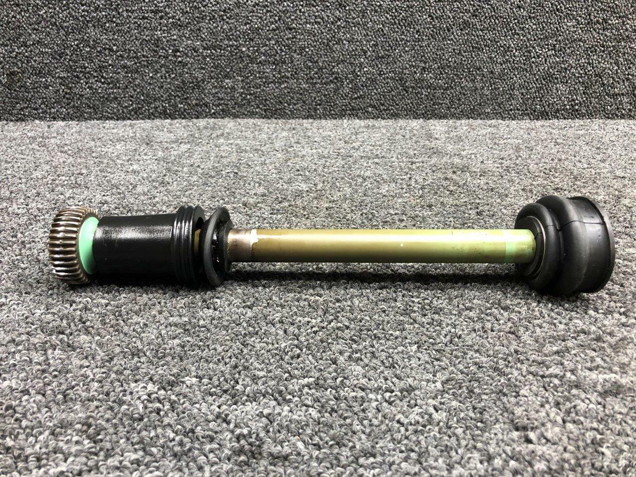 269A5604 Hughes 269C Tail Rotor Drive Shaft Assembly