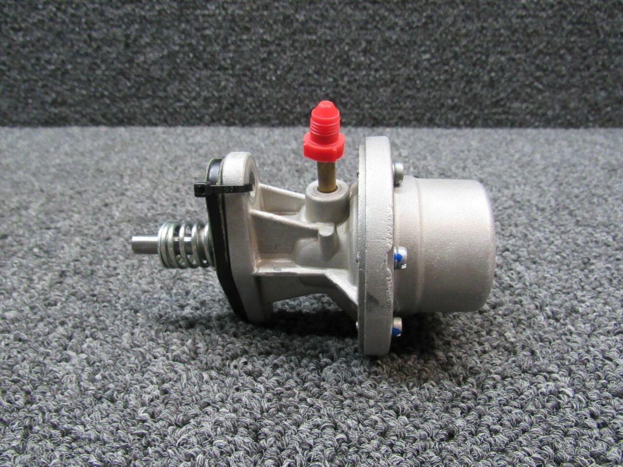 893115 Pipistrel LSA Alpha Trainer Rotax 912UL2 BCD Fuel Pump Assembly