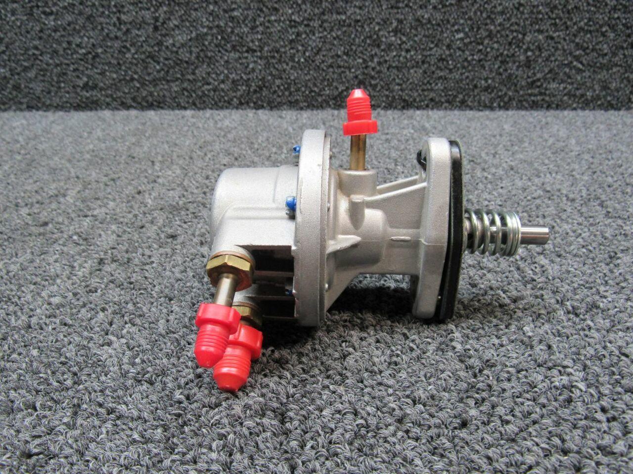 893115 Pipistrel LSA Alpha Trainer Rotax 912UL2 BCD Fuel Pump Assembly