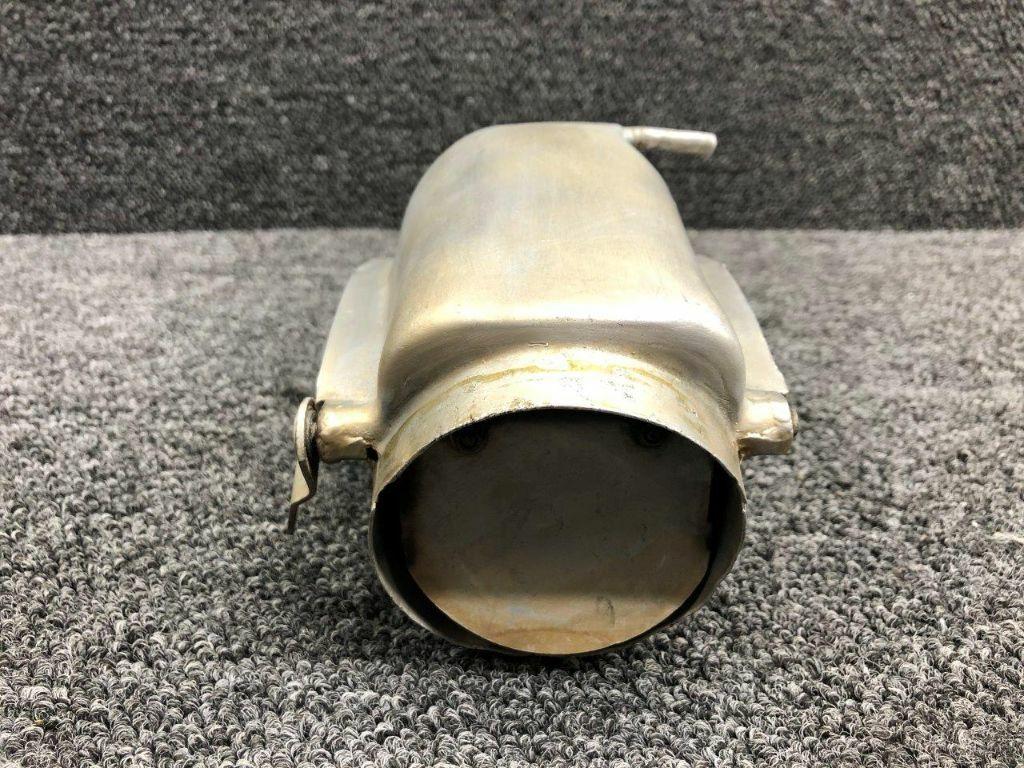 35919141 Beechcraft A35 Continental E18511 Carburetor Air Valve Assembly