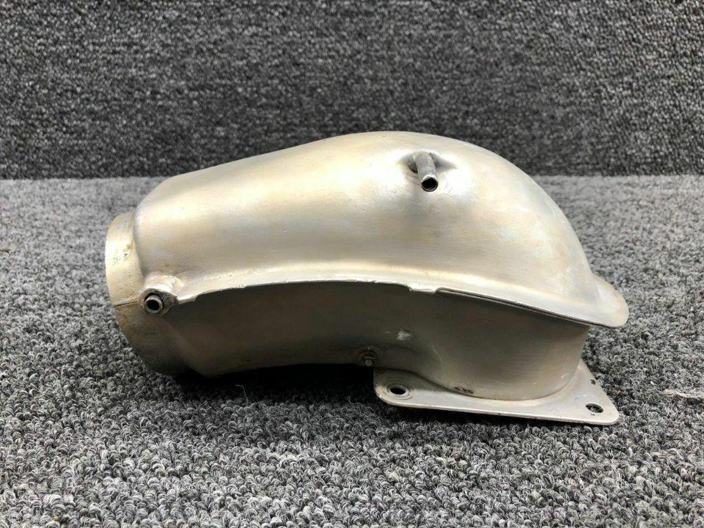 35919141 Beechcraft A35 Continental E18511 Carburetor Air Valve Assembly