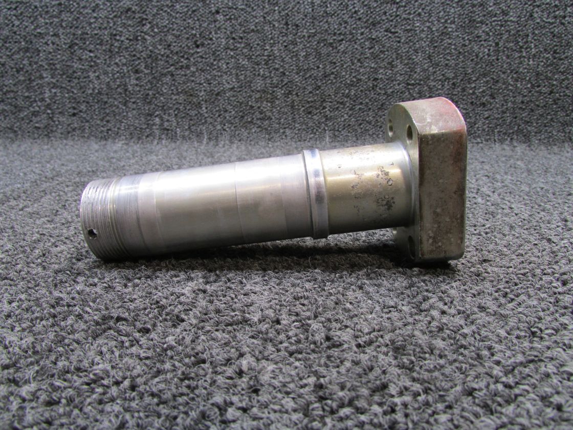 0541124 (Use: 0541124-0) Cessna Main Gear Axle (Aluminum