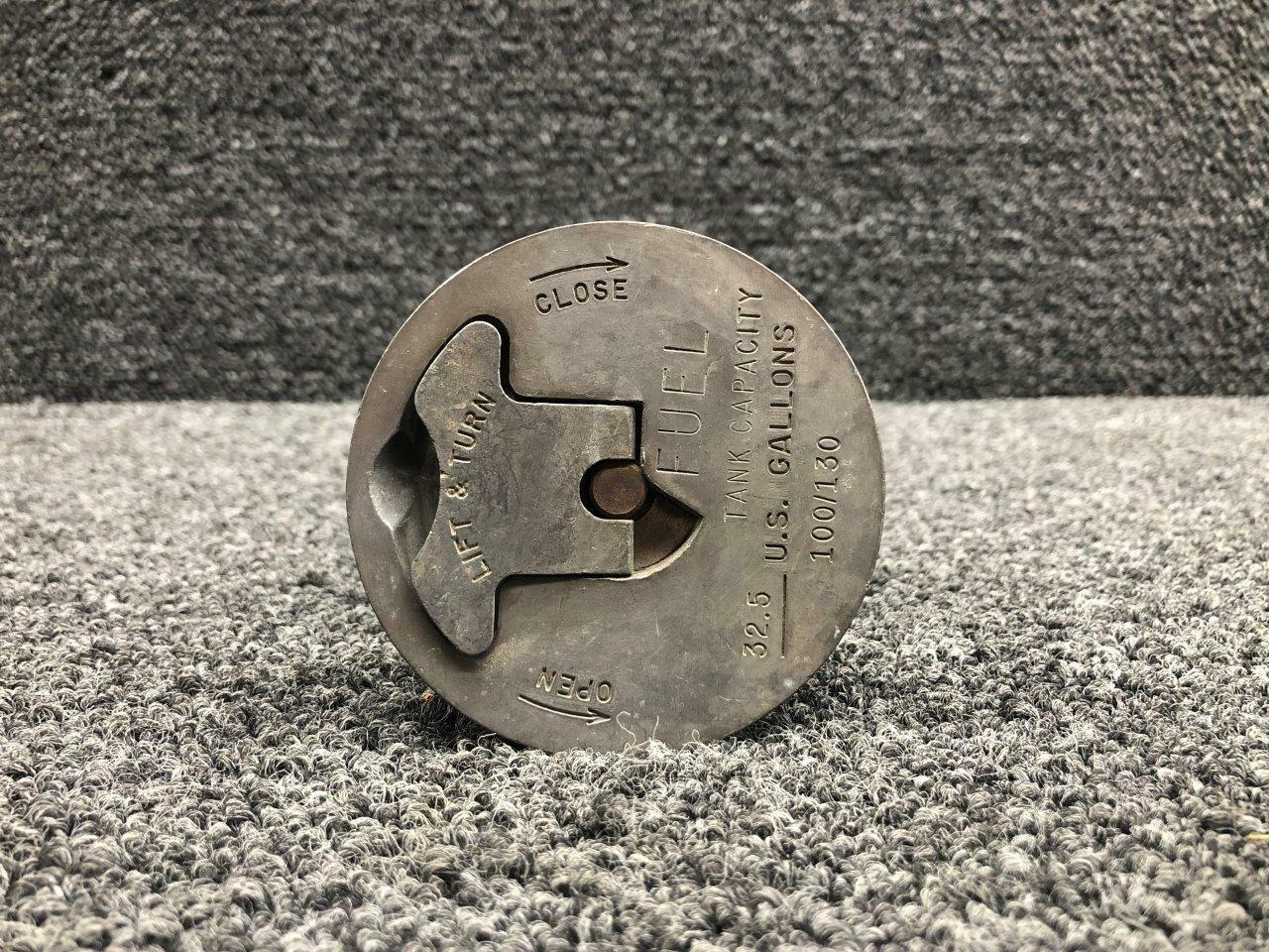 41650 (Use 08234102) Cessna 210 Shaw Aero Devices Fuel Cap Assembly