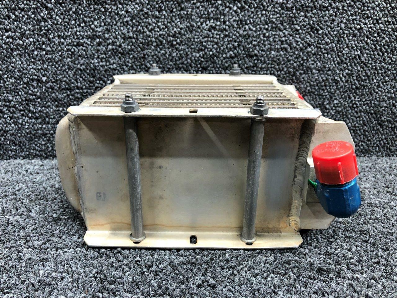 8432R Mooney M20J Lycoming IO-360-A3B6D Stewart Warner Oil Cooler