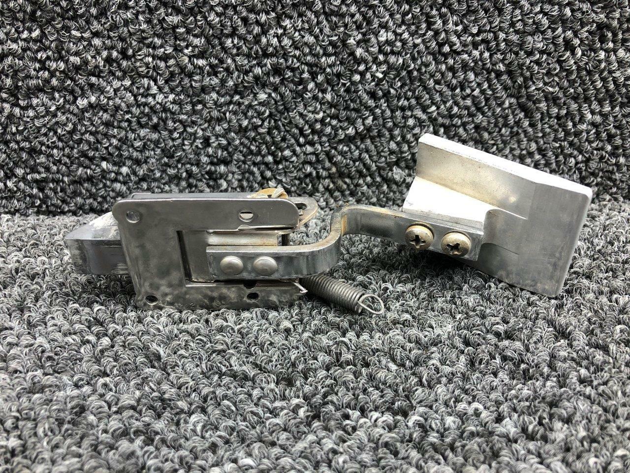 Auto Parts & Accessories Cessna Baggage Door Latch Repair Kit Spring