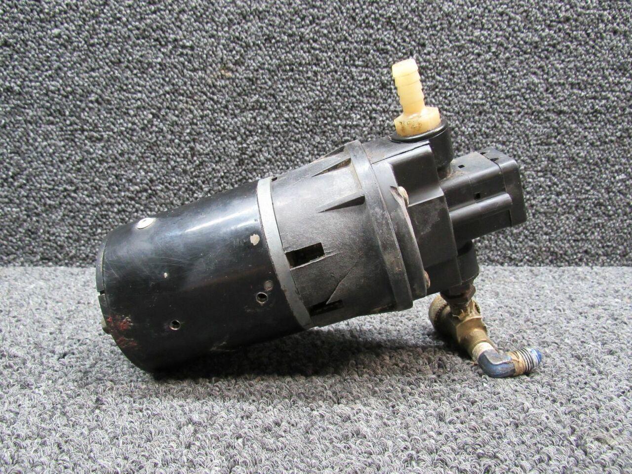 2100-312 Ayres S2R-T34 FloJet Pump 