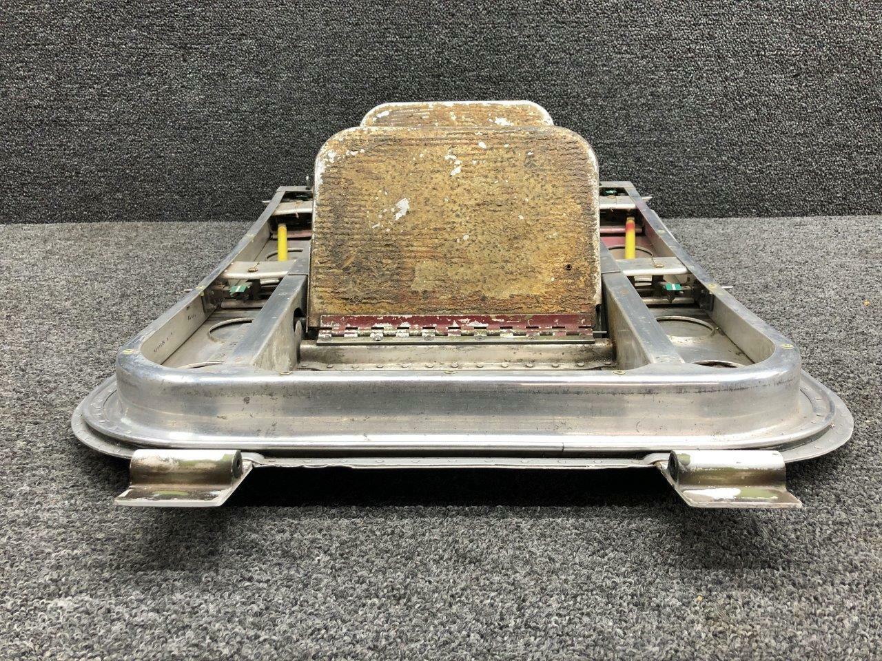 5111505-56 / 5111509-1 Cessna 414 Cabin Door Structure Lower W/ Steps
