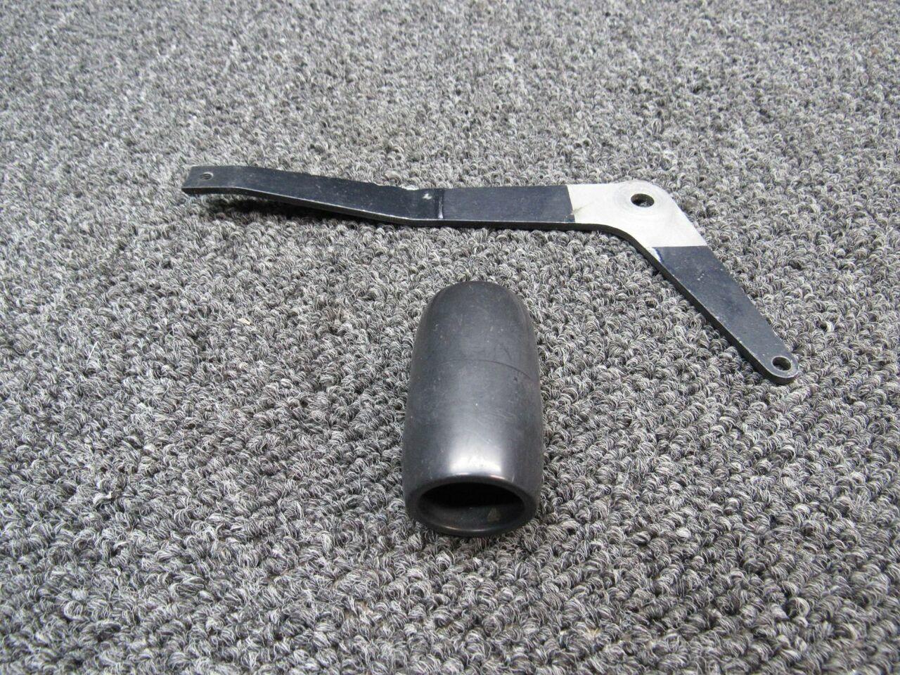 67223000 / 67212000 Piper PA32300 Throttle Control Lever Assembly