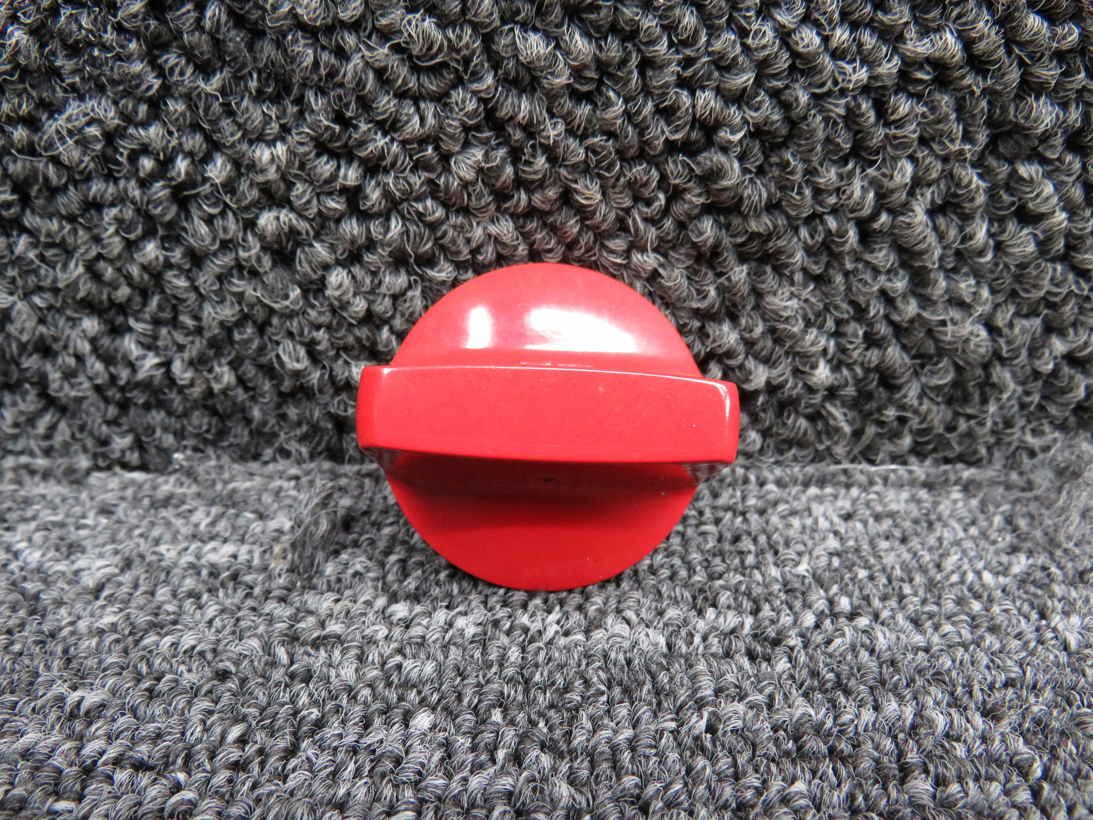 C670-1, C791-2, C499-1 Robinson R44 Fuel Shut Off Valve with Knob