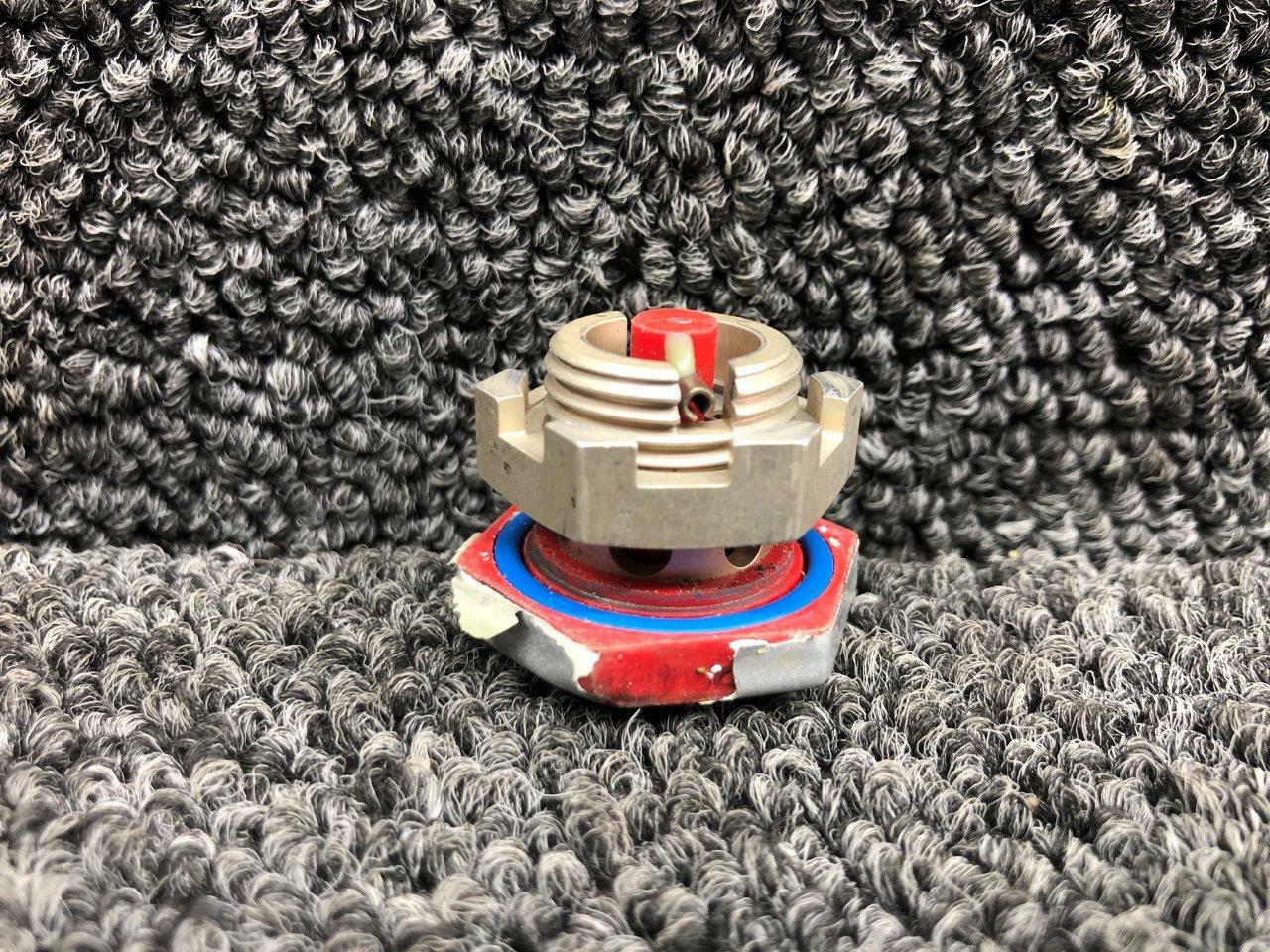 26756001 Cirrus SR22 Fuel Tank Drain Valve