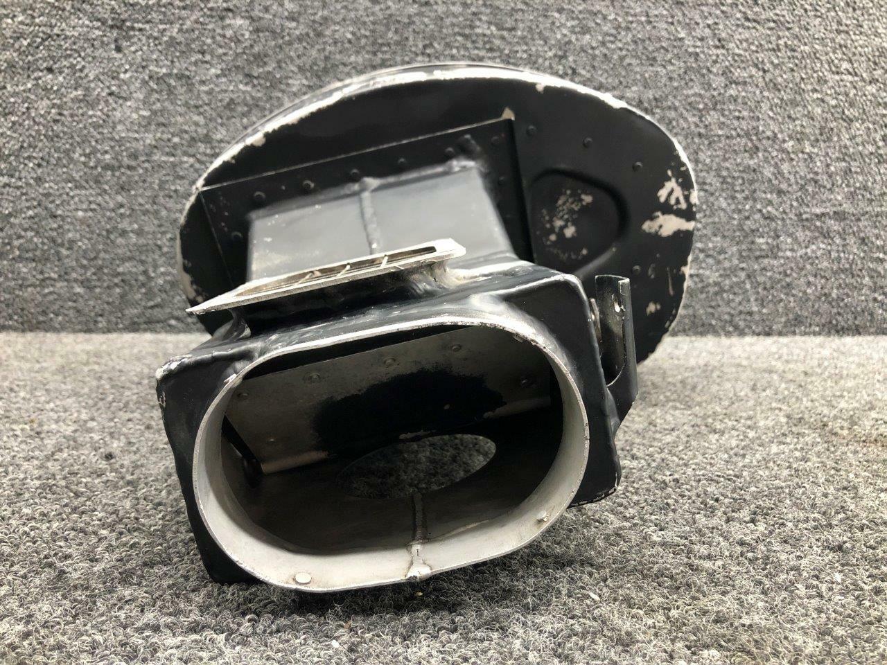 65402-002-65403-000-lycoming-o-540-e4b5-carburetor-air-box-w-lid
