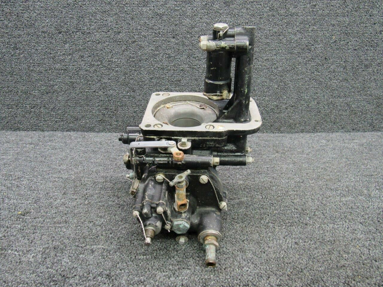 380214-6 (M/N: PS7BD) Bendix Stromberg Carburetor Assy (DA)