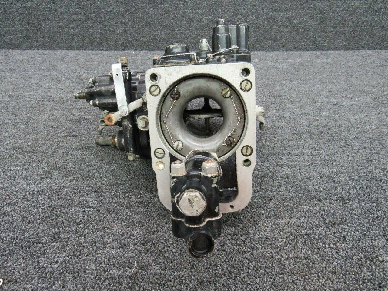 380214-6 (M/N: PS7BD) Bendix Stromberg Carburetor Assy (DA)