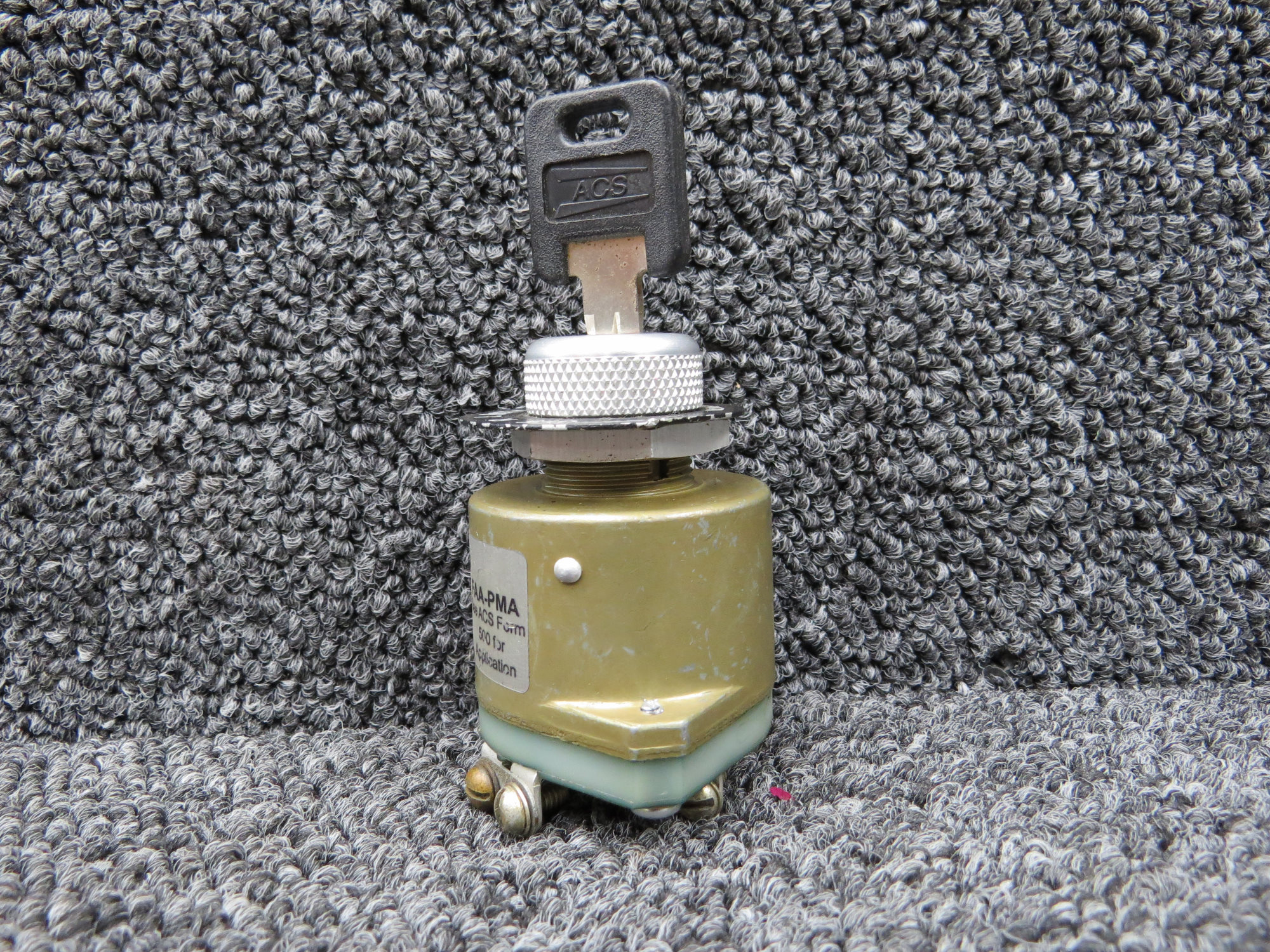 瑞泉510 A-510-2 (Use Part Number: C292501-0106) ACS Products