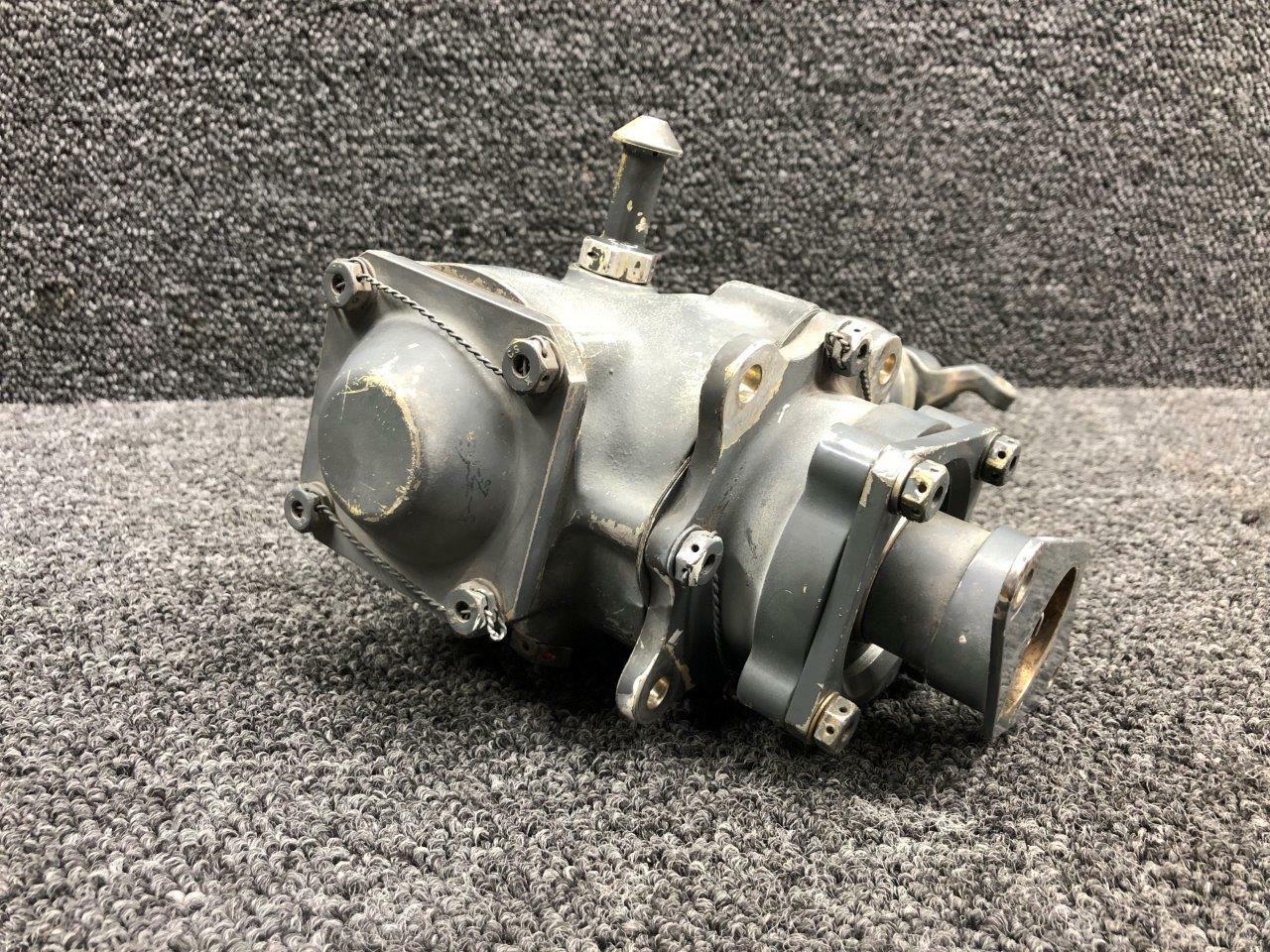 C0211 / C0311 Robinson R44 Tail Rotor Gearbox Assembly W/ Pitch Control