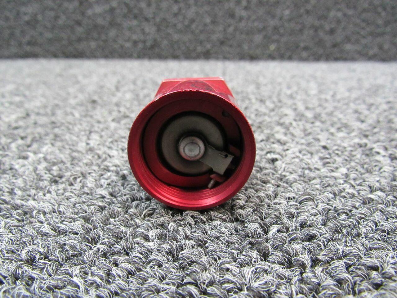 07161246 (USE S23591) Cessna 172G Fuel Tank Vent Valve