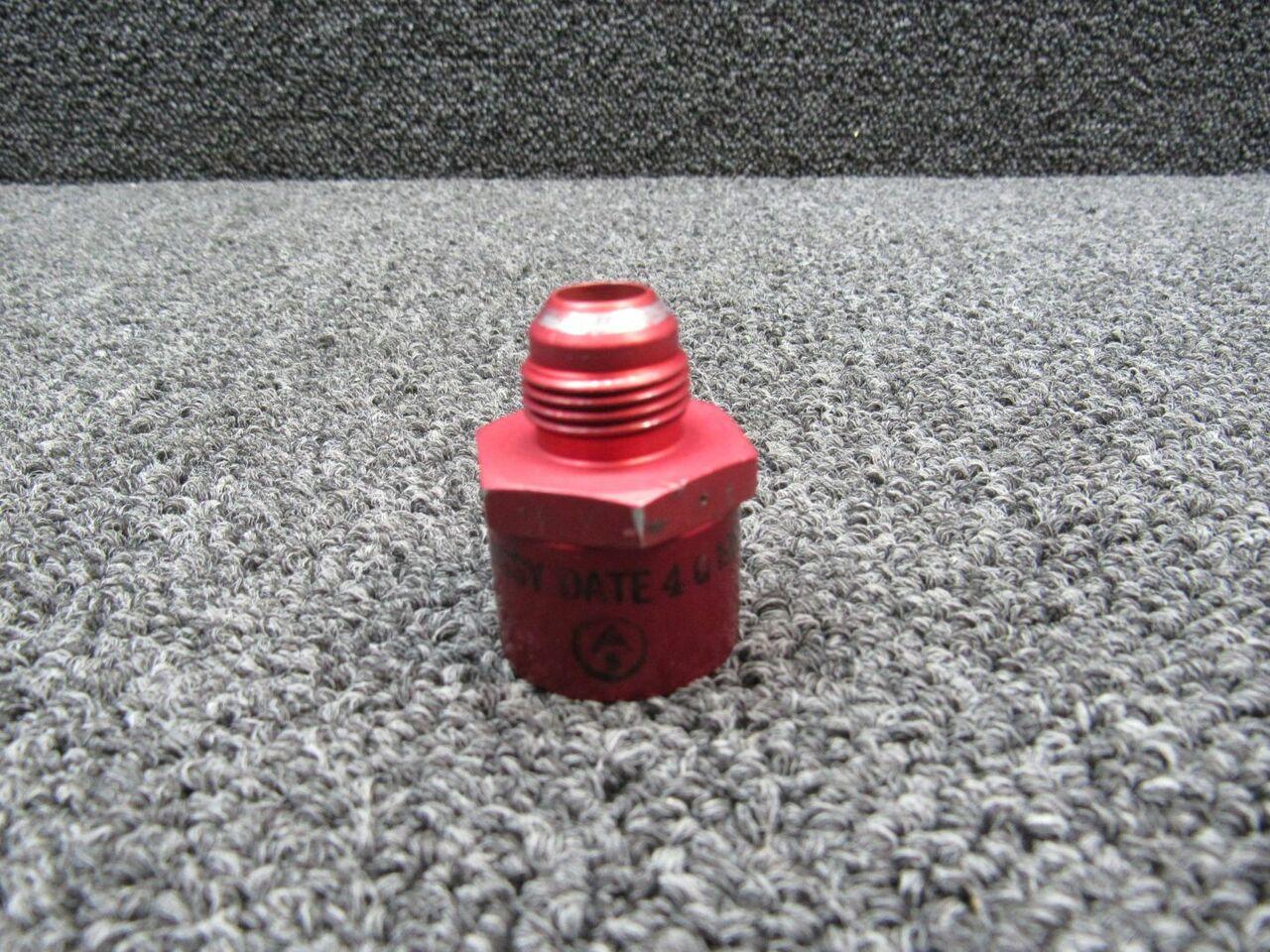 07161246 (USE S23591) Cessna 172G Fuel Tank Vent Valve