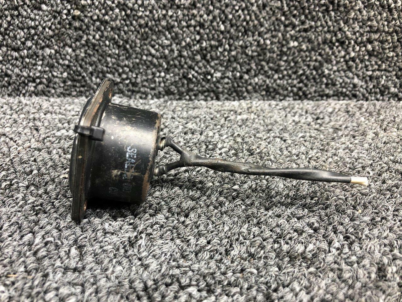 Ward Aero Alternator Condition Gauge