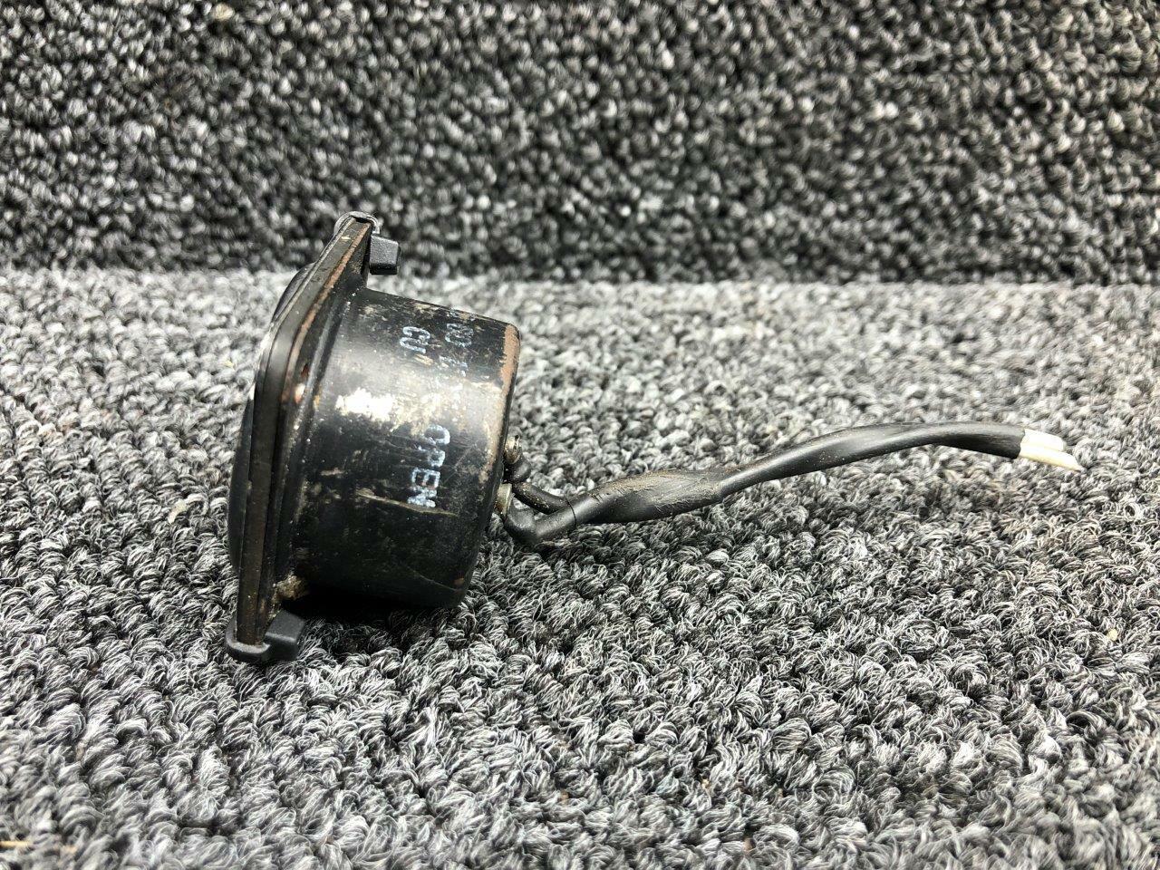 Ward Aero Alternator Condition Gauge