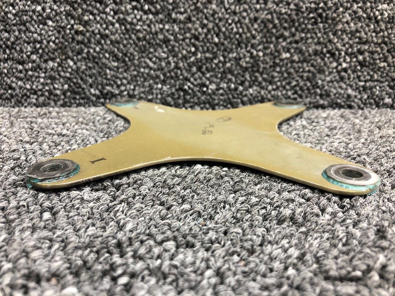 A947-1 Robinson R22 Forward Tail Rotor Flex Plate For Sale