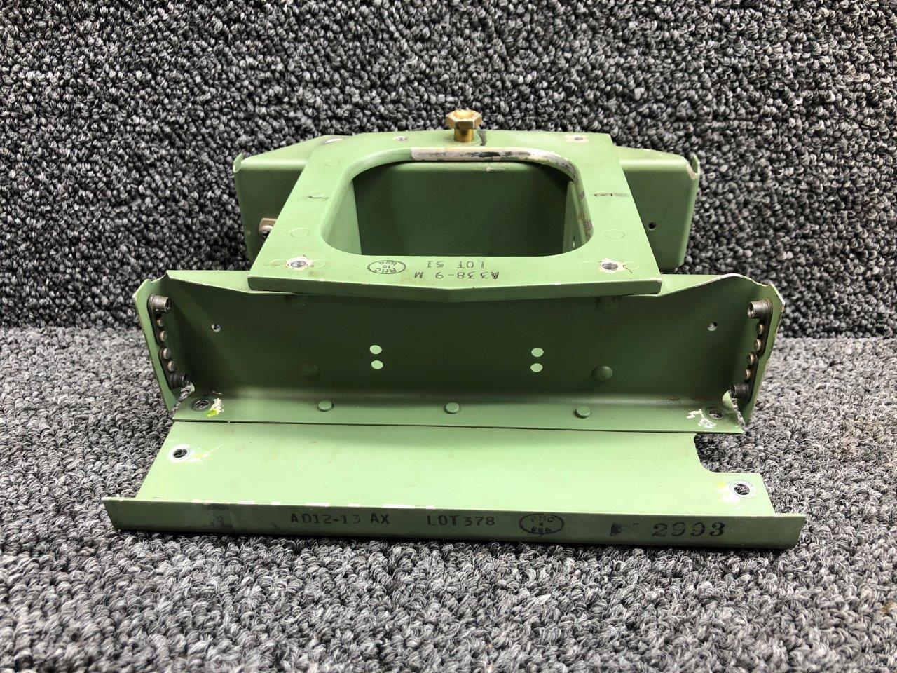 A338-9 Robinson R22 Cyclic Control Box Assembly with Spacer For Sale