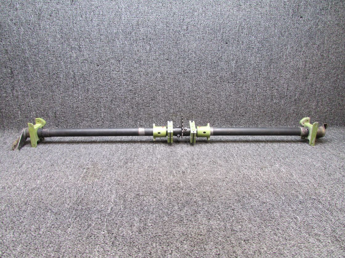 62705-000, 62421-000 Piper PA28-180 Flap Torque Tube has