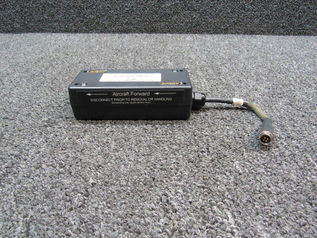 508358-421 Amsafe Electronic Module Assembly Core for Parts