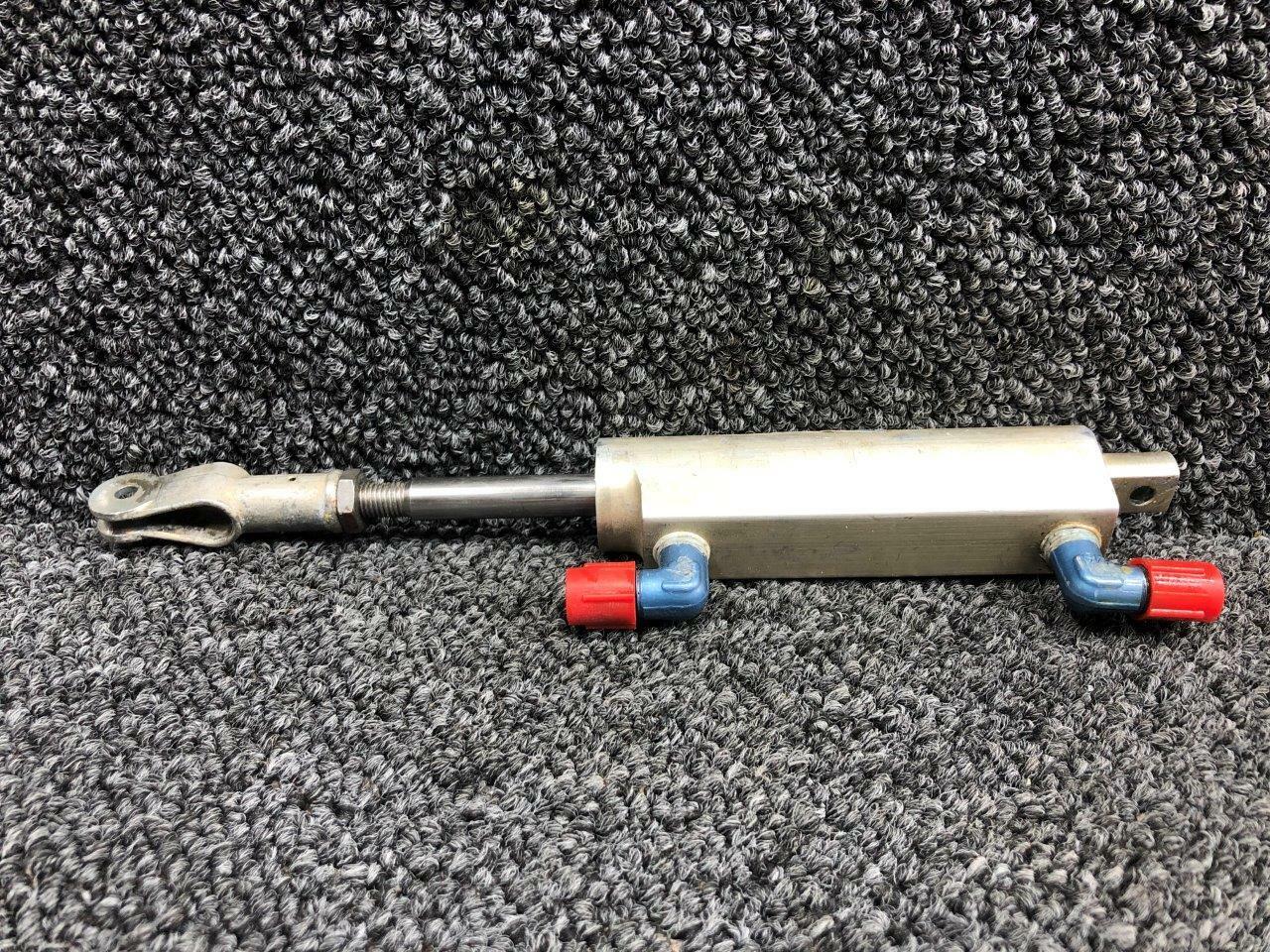 880027501 Gerdes A11037 Master Brake Cylinder Assembly