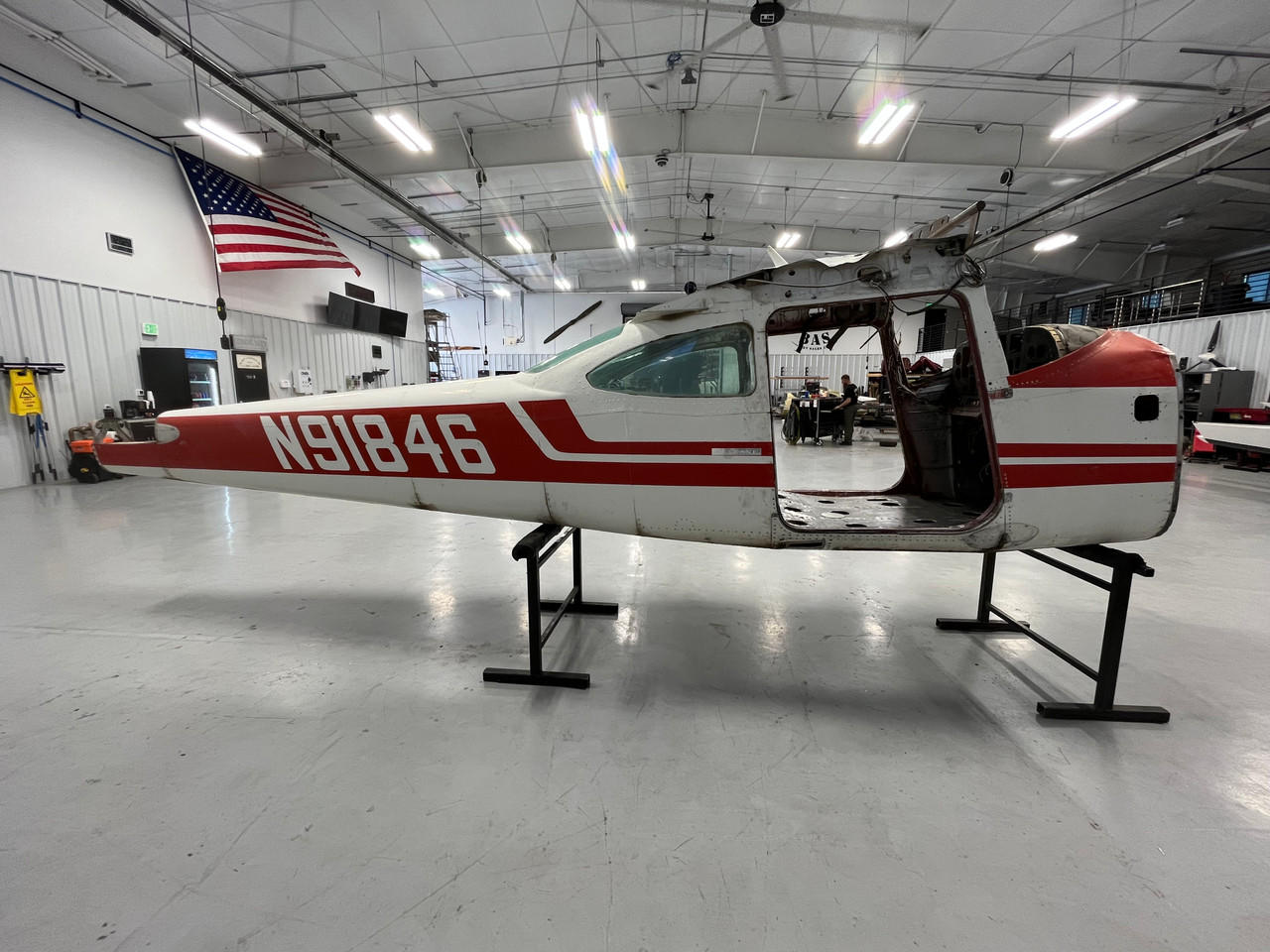 富士山⁇譲ります cessna-aircraft-parts-cessna-