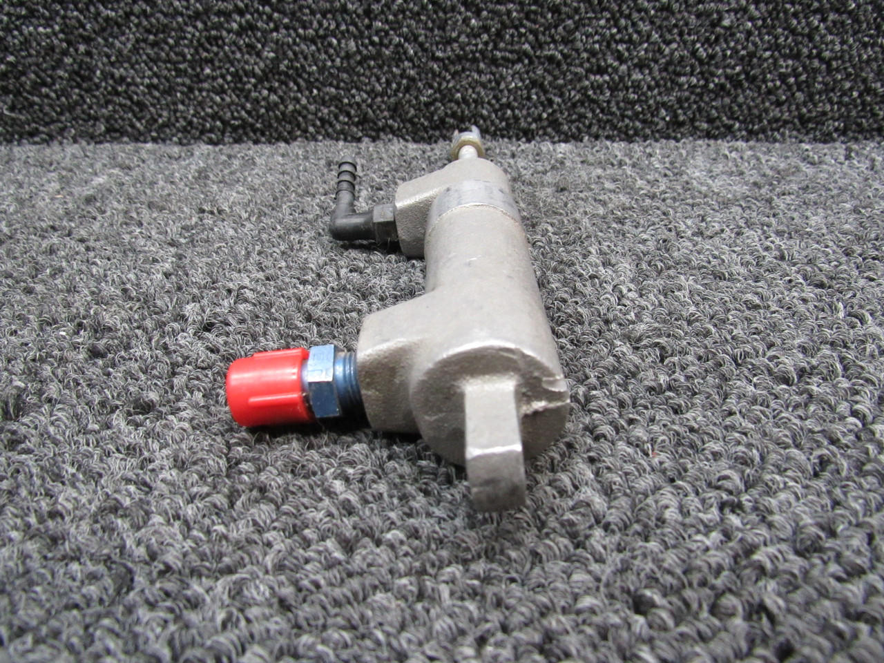 A11044 Bellanca 7KCAB Gerdes Master Brake Cylinder Assembly