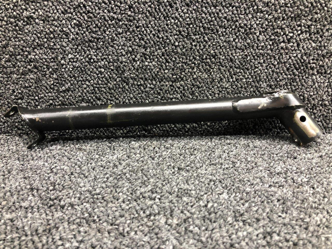 1767033-7 Cessna 177B Stabilator Quadrant Lever Assembly LH