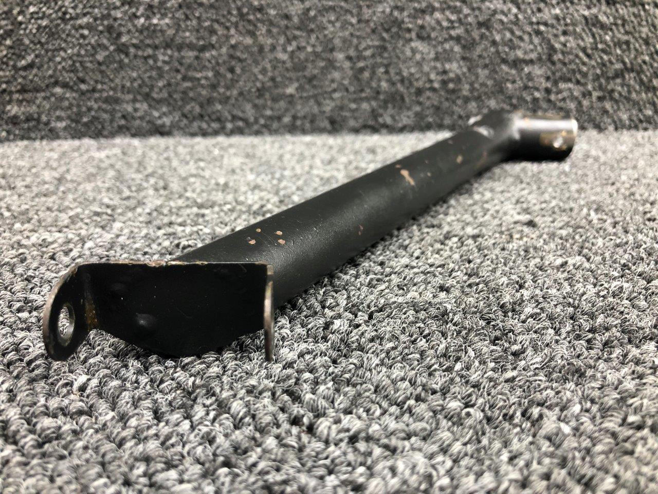 1767033-8 Cessna 177B Stabilator Quadrant Lever Assembly RH