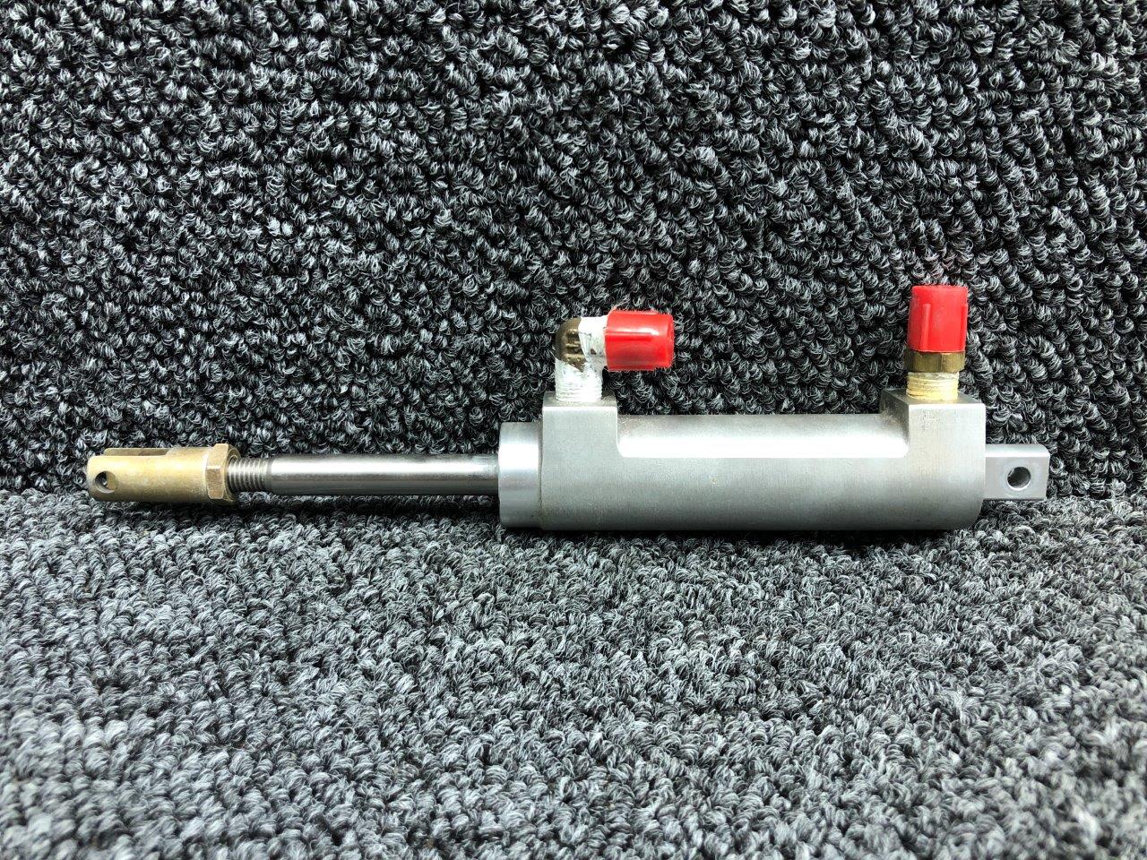 10-105 Cleveland Master Brake Cylinder Assembly Left Hand or Right