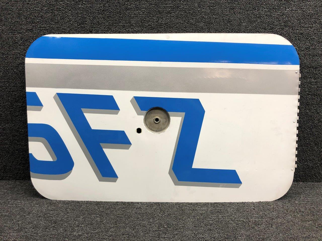 002-430077-1 (USE: 002-430077-21) Beech F33A Large Baggage Door