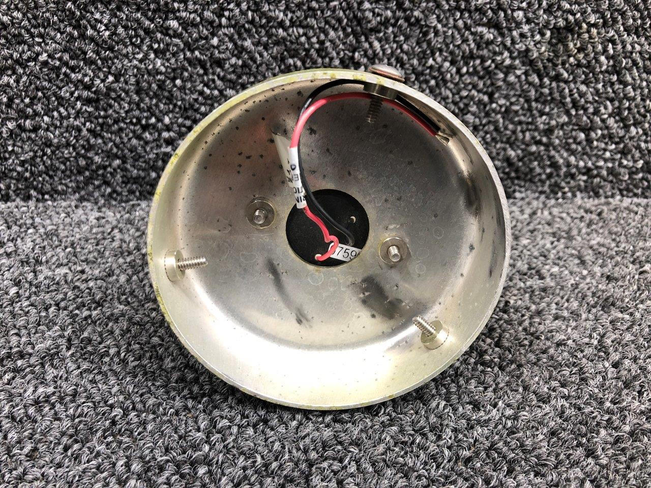 02025062701 Whelen 5062701 Beacon Strobe Light Assembly