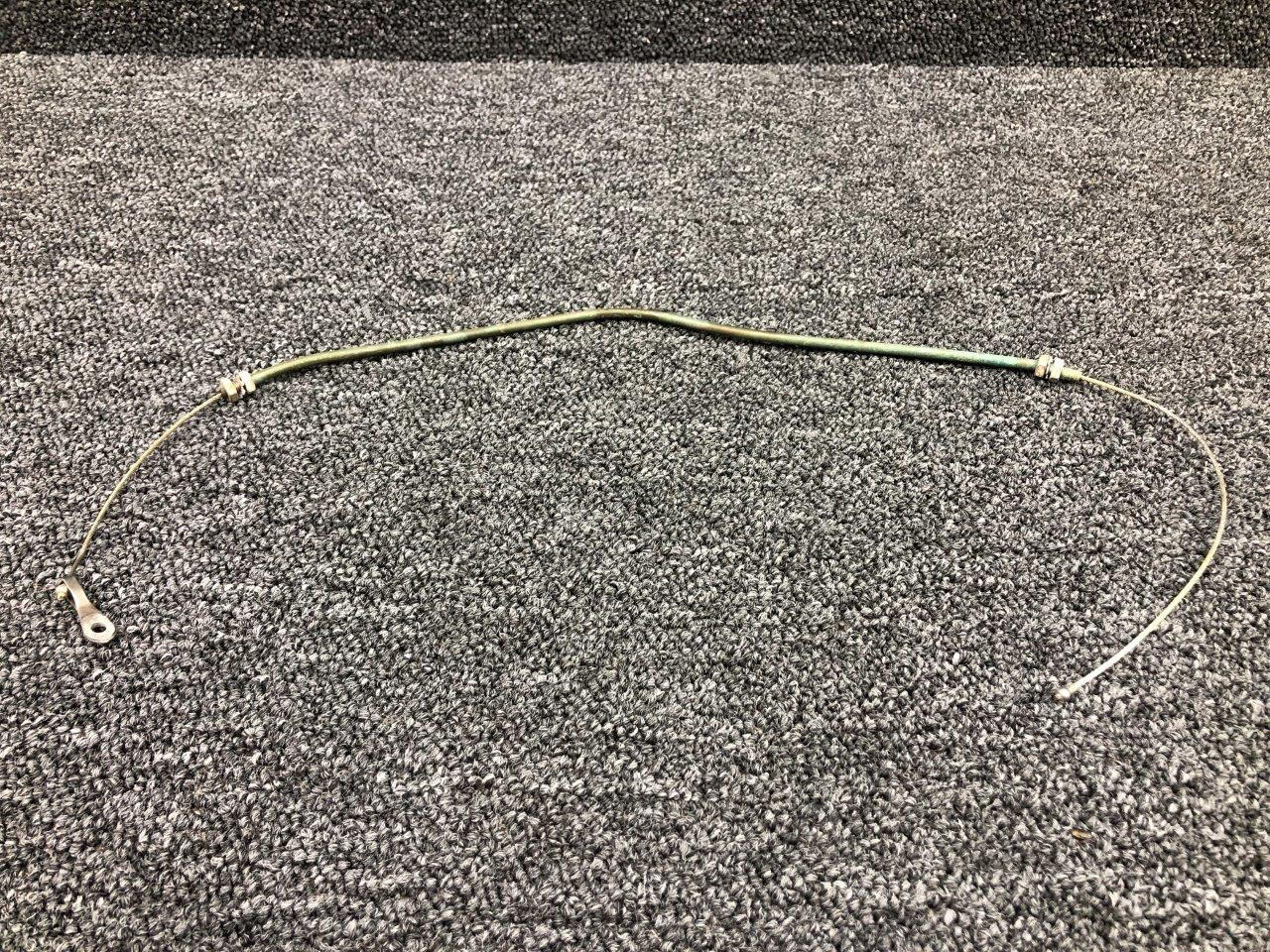 07136934 Cessna 182P Parking Brake Cable Assembly