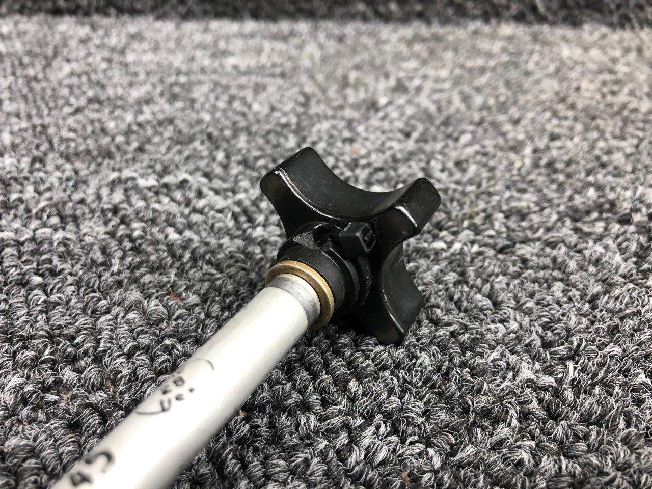 A048-1 Robinson R22 Beta Cyclic Friction Control Assembly For Sale