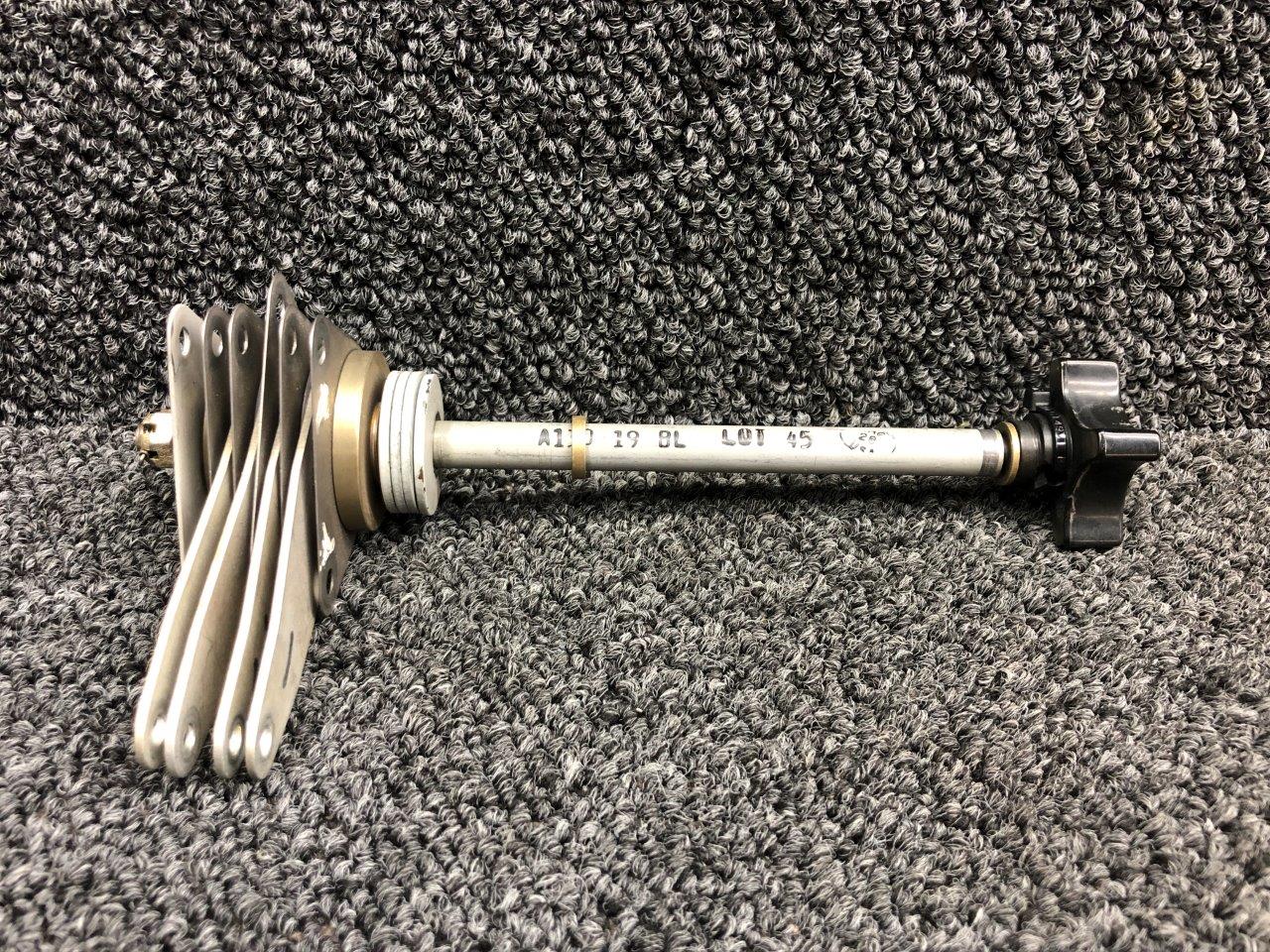 A048-1 Robinson R22 Beta Cyclic Friction Control Assembly For Sale