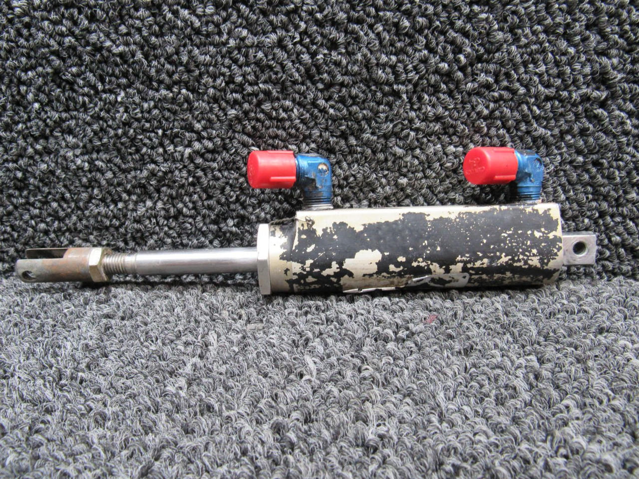 1693801001 (Use 1693801003) Gerdes Master Brake Cylinder (Core)