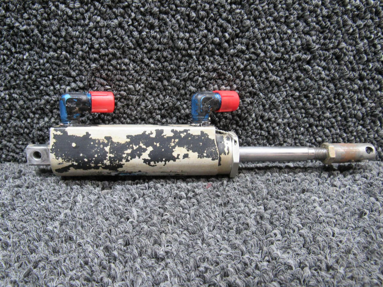 1693801001 (Use 1693801003) Gerdes Master Brake Cylinder (Core)