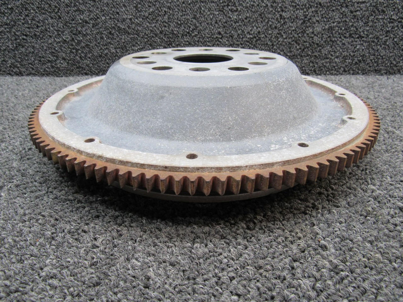 LW13675 O235L2C Starter Gear Ring