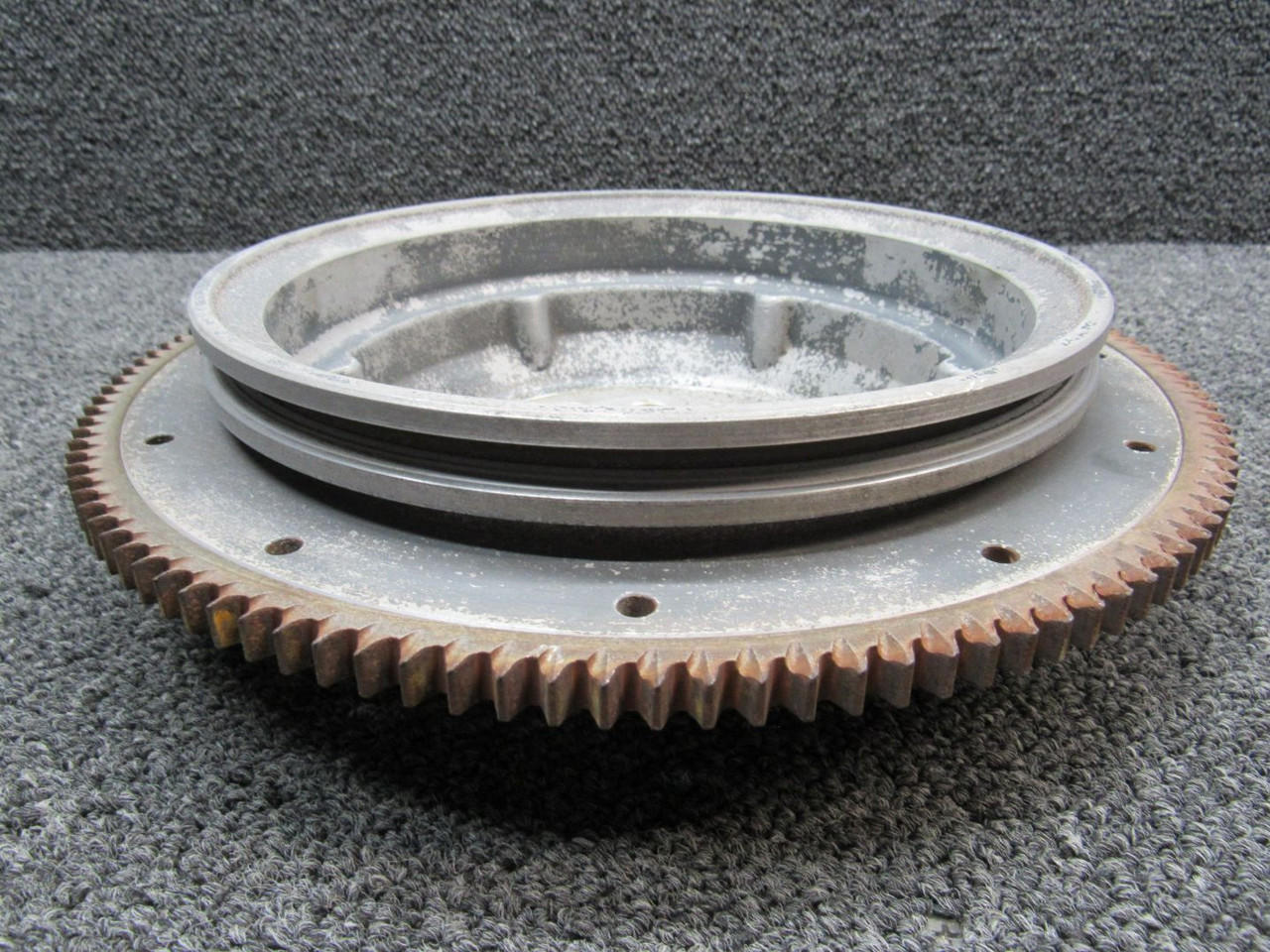 LW13675 O235L2C Starter Gear Ring