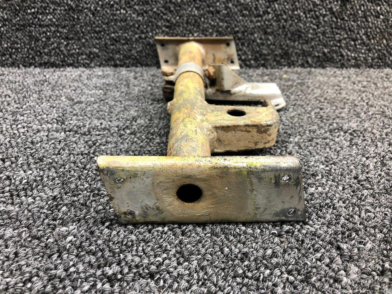 35-825008 Beechcraft 35 Nose Gear Support Channel Assembly