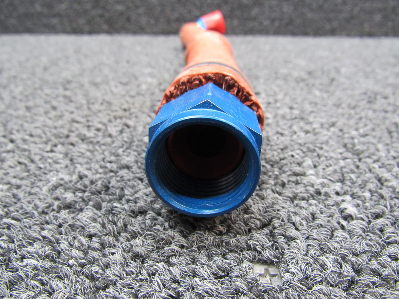 130F00310D0150 Stratoflex Hose Assembly (NEW OLD STOCK) (SA)