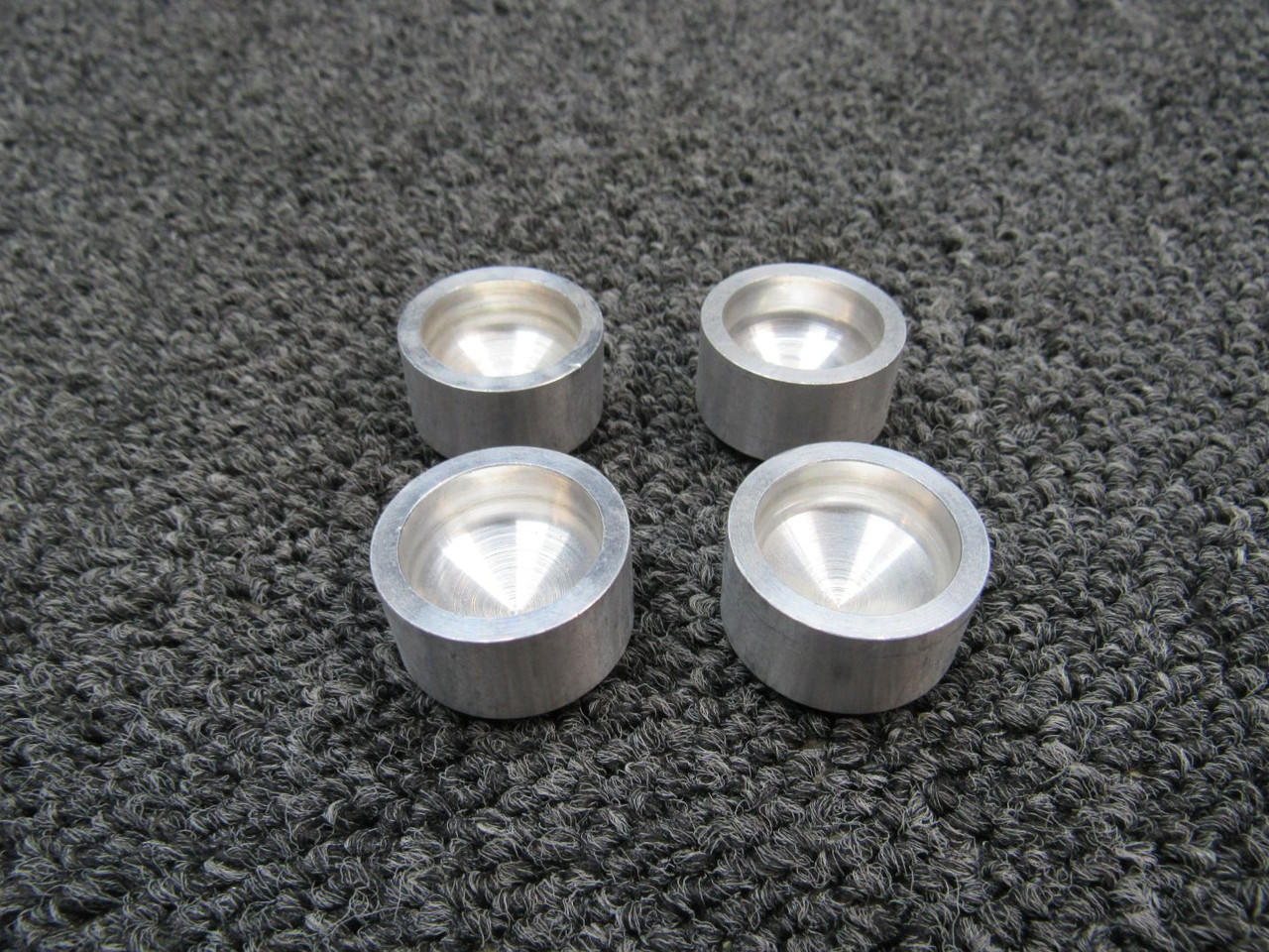 LW11625 Piston Pin Plug Set of 4 (NEW OLD STOCK) (SA)