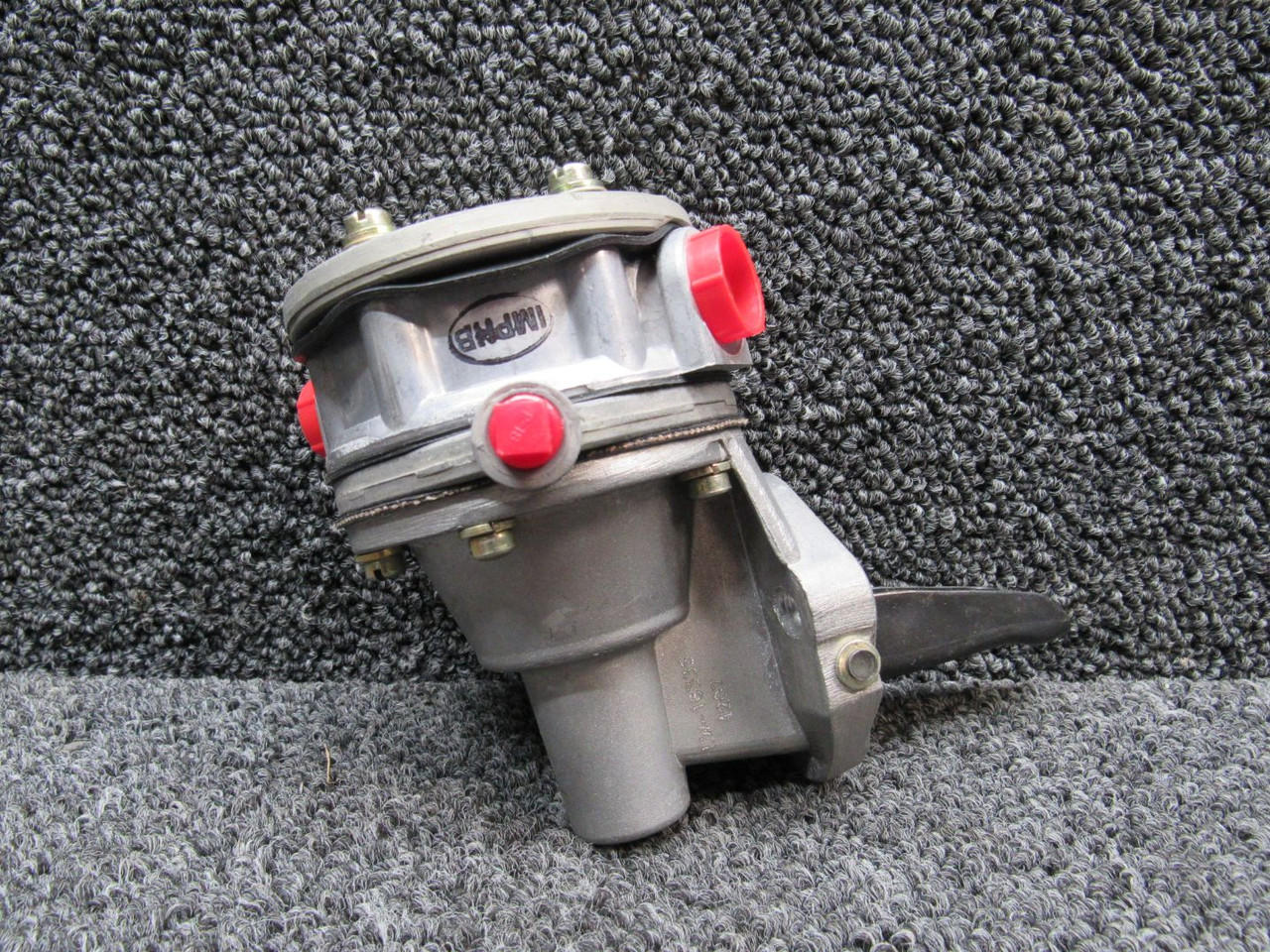 LW16335 Fuel Pump Assembly (NEW OLD STOCK) (SA)